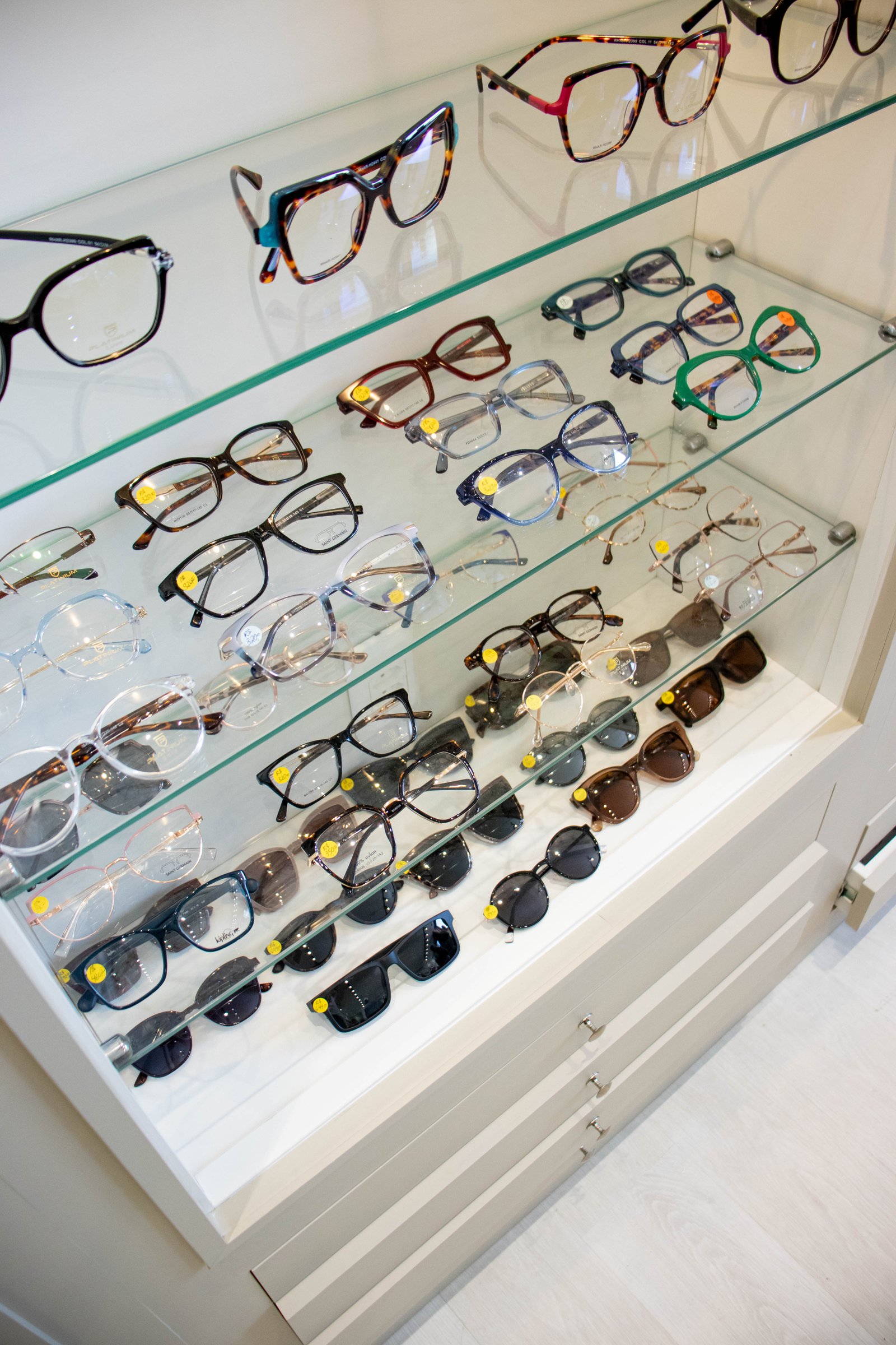 Lentes de Contato